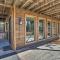 Near Hiking Mtn-View Conifer Cabin with 2 Decks - Conifer