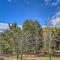 Near Hiking Mtn-View Conifer Cabin with 2 Decks - Conifer