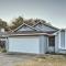 Gorgeous Austin Getaway with Fire Pit about 8 Mi to Dtwn - Austin