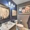 Gorgeous Austin Getaway with Fire Pit about 8 Mi to Dtwn - Austin