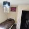 Cheerful 2-bedroom home with off street parking - Blackpool