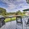 On-Site Pond Spacious Family Home in Jefferson! - Jefferson