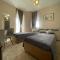 Freya SPA Apartments