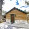 Lakefront Retreat
