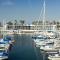 Marina del Rey Hotel
