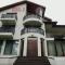 Chalet Belmont