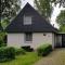 Vakantiehuis Drents-Friese Wold