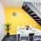 Welshside - Modern One Bedroom House, Welsh Harp, NW London By MDPS - 埃奇韦尔