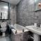 Welshside - Modern One Bedroom House, Welsh Harp, NW London By MDPS - 埃奇韦尔