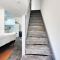 Welshside - Modern One Bedroom House, Welsh Harp, NW London By MDPS - 埃奇韦尔