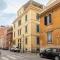 HospitalityRome Comfortable Apartament with Terrace