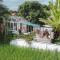 Tung Homestay and View ในเมืองน่าน - Nan