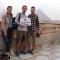 Queen Pyramids View Inn - 开罗