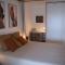 Lagoon Terrace grand studio