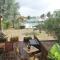 Lagoon Terrace grand studio