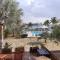 Lagoon Terrace grand studio