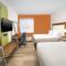 Holiday Inn Express & Suites San Antonio - Downtown Market Area by IHG