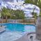 Merritt Island Oasis with Pool about 7 Mi to Beach! - Merritt Island