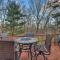 Family-Friendly Woodbury Home with Yard and Deck! - Woodbury