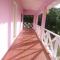 The Pink House