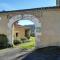 Gîte typique Sud Charente, 2 chambres, terrasse, animaux acceptés, proche circuits randonnées - FR-1-653-78 - Salles-Lavalette