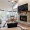 Eagle-Vail Mountain Getaway