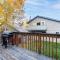 Eagle-Vail Mountain Getaway