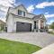 Short Drive to State Parks Herber City Apt