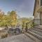 Hilltop Home with Panoramic Forest and Mountain Views! - Dahlonega