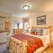 Peaceful Fraser Condo with Patio - by Hiking Trails!