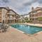 Resort Condo in Pottsboro with Lake Texoma Access!