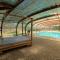Gîte familial avec piscine chauffée et wifi, au cœur de la nature, proche Chadurie, Charente - FR-1-653-172 - Montmoreau