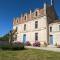 Gîte familial avec piscine chauffée et wifi, au cœur de la nature, proche Chadurie, Charente - FR-1-653-172 - Montmoreau