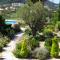 Finca Klara, Boutiquehotel - Apartment -Javea-Moraira- - Benitatxell