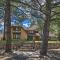 House with Game Room, 5 Miles to Downtown Flagstaff! - Flagstaff