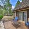 House with Game Room, 5 Miles to Downtown Flagstaff! - Flagstaff