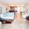Private Poolside, Loft-Like Condo with Panoramic Grace Bay Views, Walk to Beach, Restaurants, & Turtle Cove Marina! - Turtle Cove
