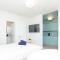 Newly Renovated Stylish Studio In El Portal #2 - ميامي