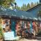Bigfoot RV & Cabins Park - Happy Camp