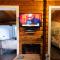 Mountain View Log Cabin in Snowdonia nr Coed y Brenin - Tanygrisiau