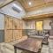 Blairsville Tiny Home with Covered Furnished Deck! - بليرسفيل