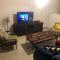 Stunning four bedroom duplex in central Raanana