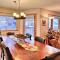 Walk to Shuttle Breckenridge Retreat with Balcony! - بريكنريدج