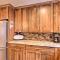 Walk to Shuttle Breckenridge Retreat with Balcony! - بريكنريدج