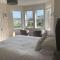 Mevagissey Holiday Home - sea view and parking