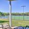 Resort Condo in Pottsboro with Lake Texoma Access! - Pottsboro