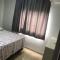 Casa com 2 quartos agradáveis com ar condicionado - Foz do Iguaçu