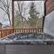 Cabin with Pool Access about 3 Mi to Downtown Gatlinburg