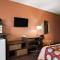 Super 8 by Wyndham Marion