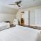 Charming Family Home 7 mins to Beach Dog Friendly